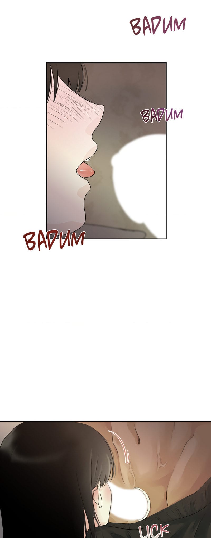 Where the Heart Is (Uncensored), chapter 4, page 6 of 72