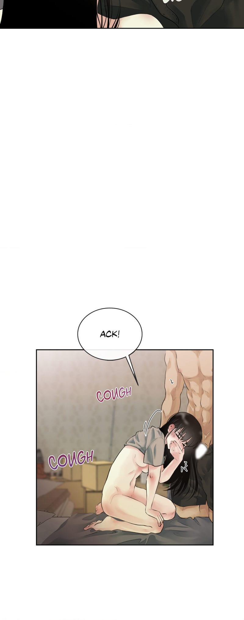 Where the Heart Is (Uncensored), chapter 4, page 7 of 72