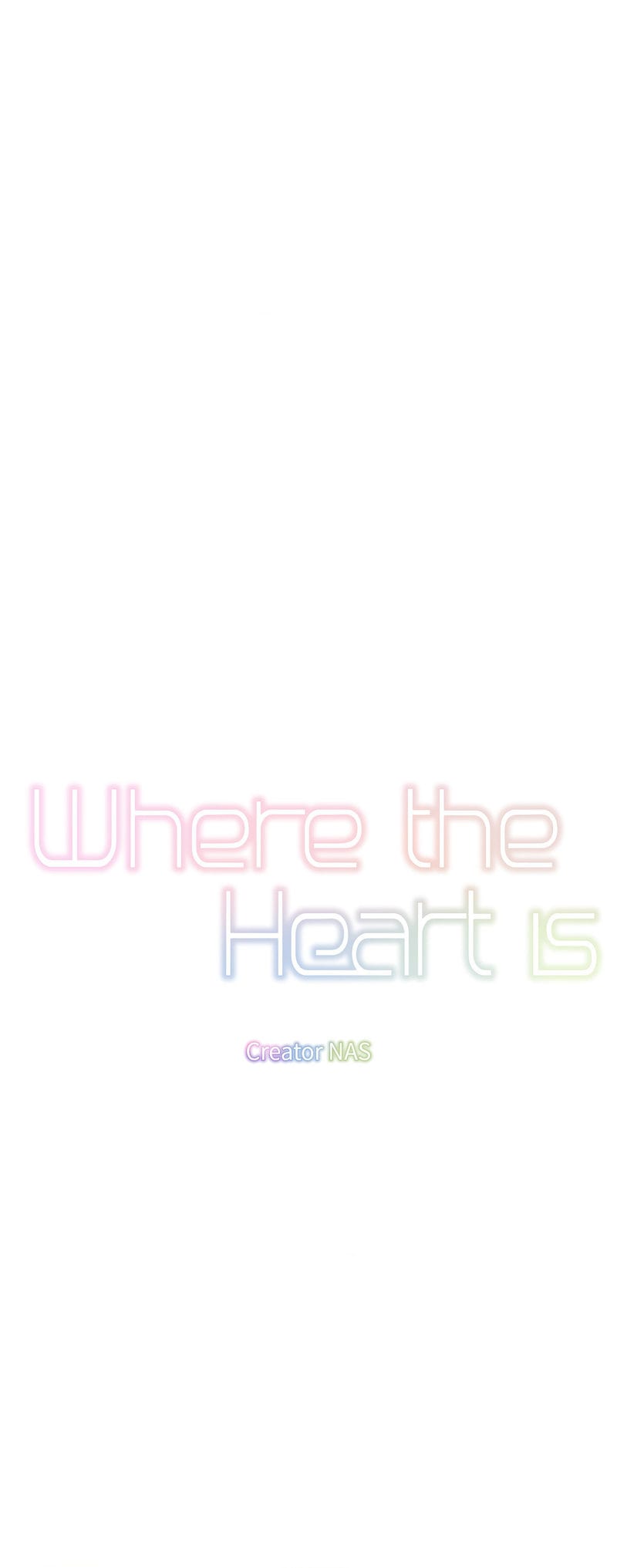 Where the Heart Is (Uncensored), chapter 4, page 8 of 72