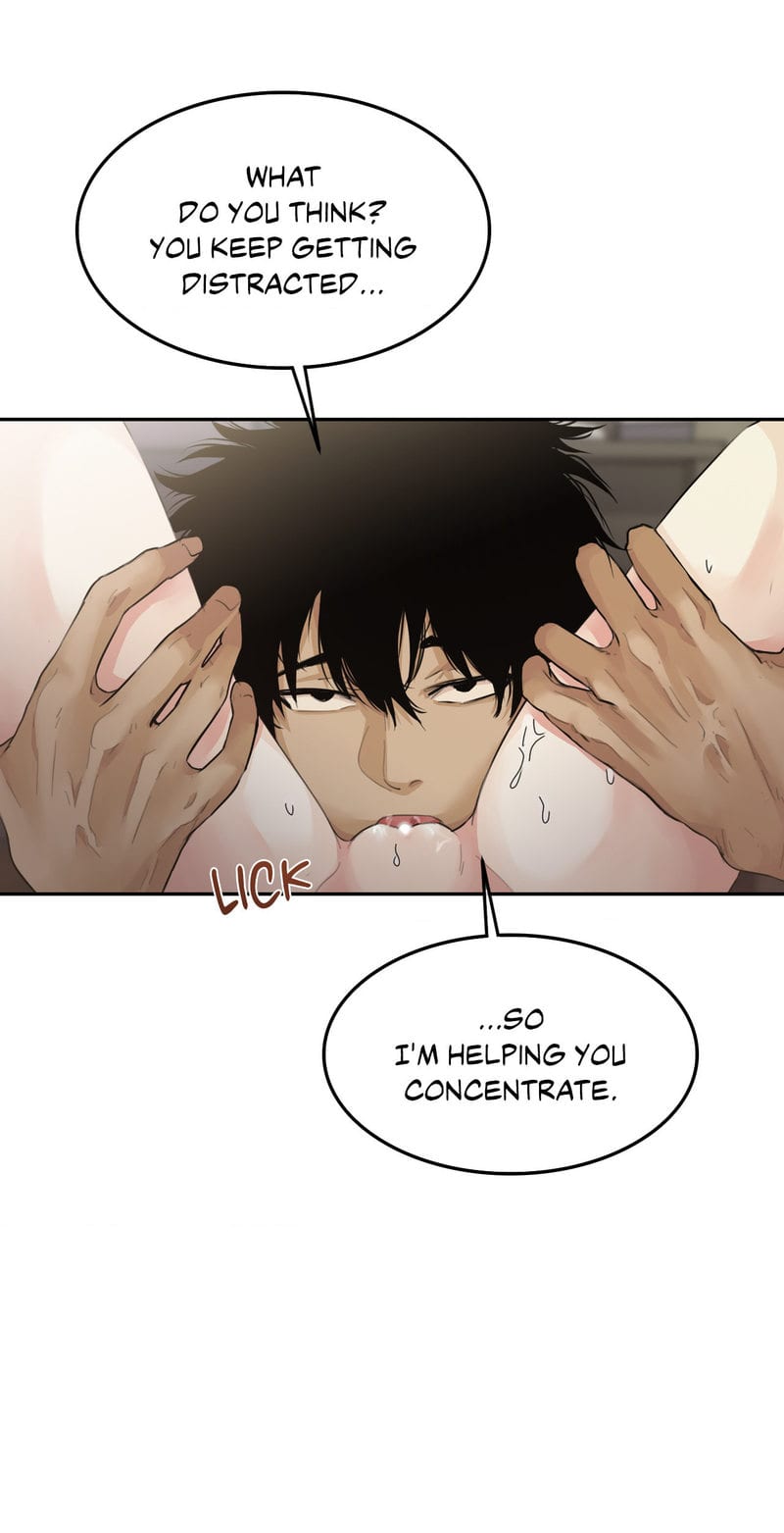 Where the Heart Is (Uncensored), chapter 4, page 16 of 72