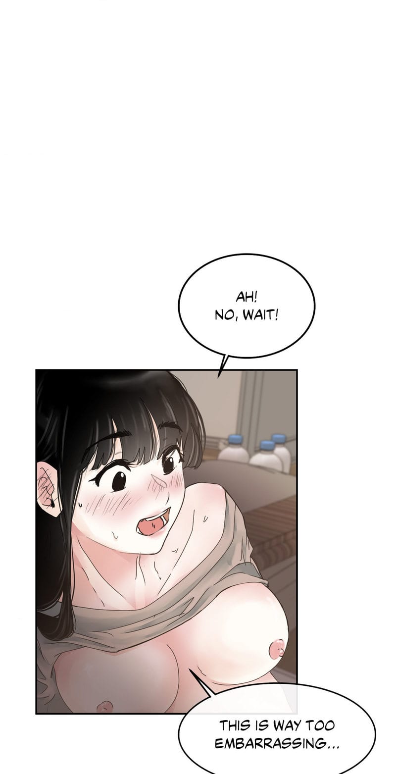 Where the Heart Is (Uncensored), chapter 4, page 17 of 72
