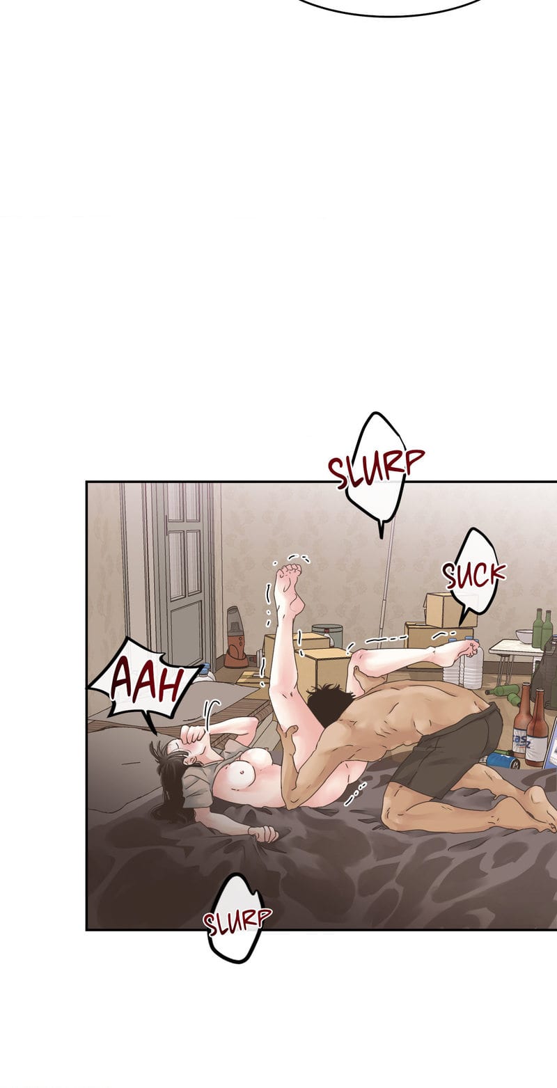 Where the Heart Is (Uncensored), chapter 4, page 18 of 72