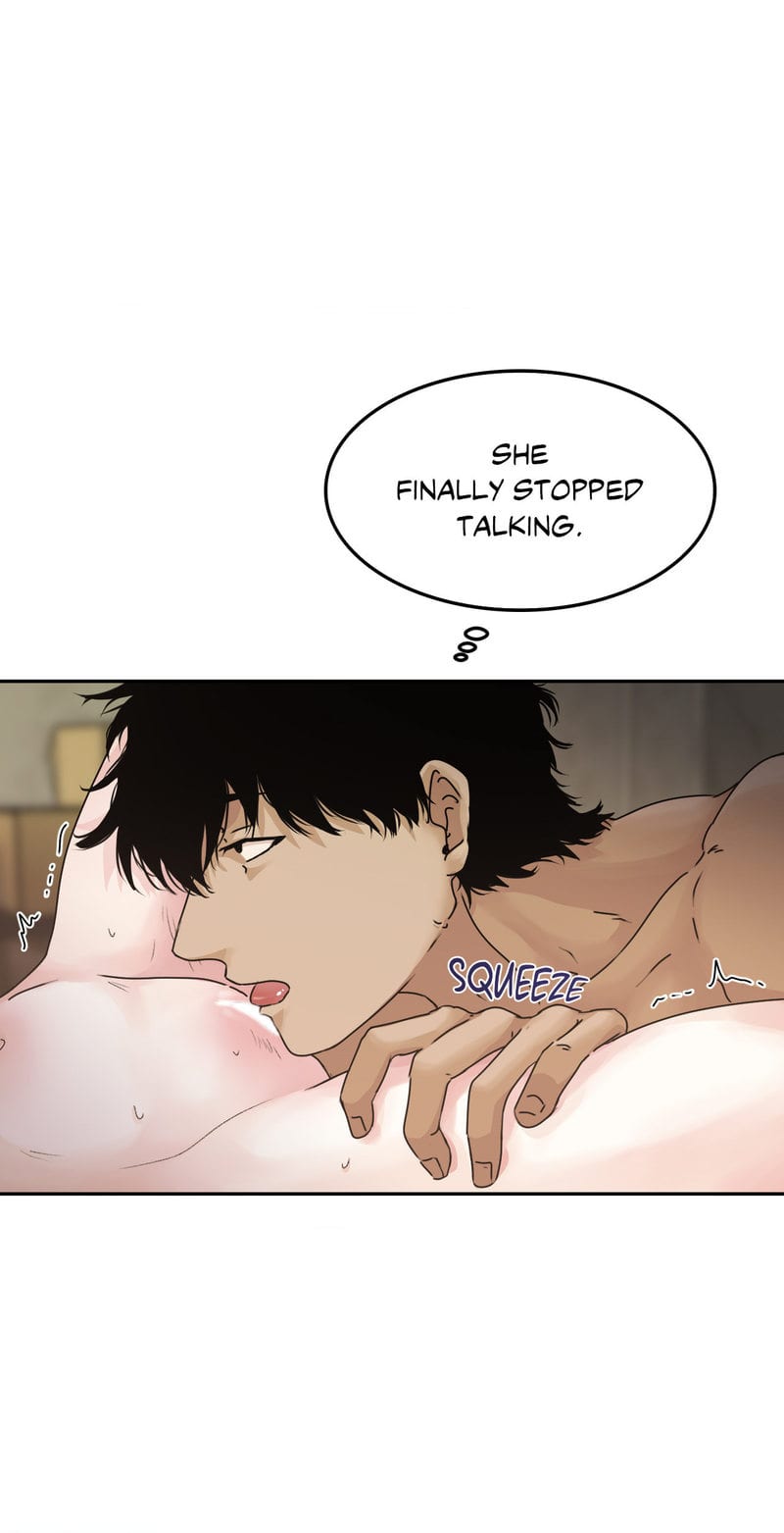 Where the Heart Is (Uncensored), chapter 4, page 19 of 72