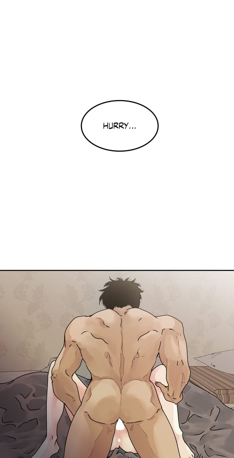 Where the Heart Is (Uncensored), chapter 4, page 29 of 72
