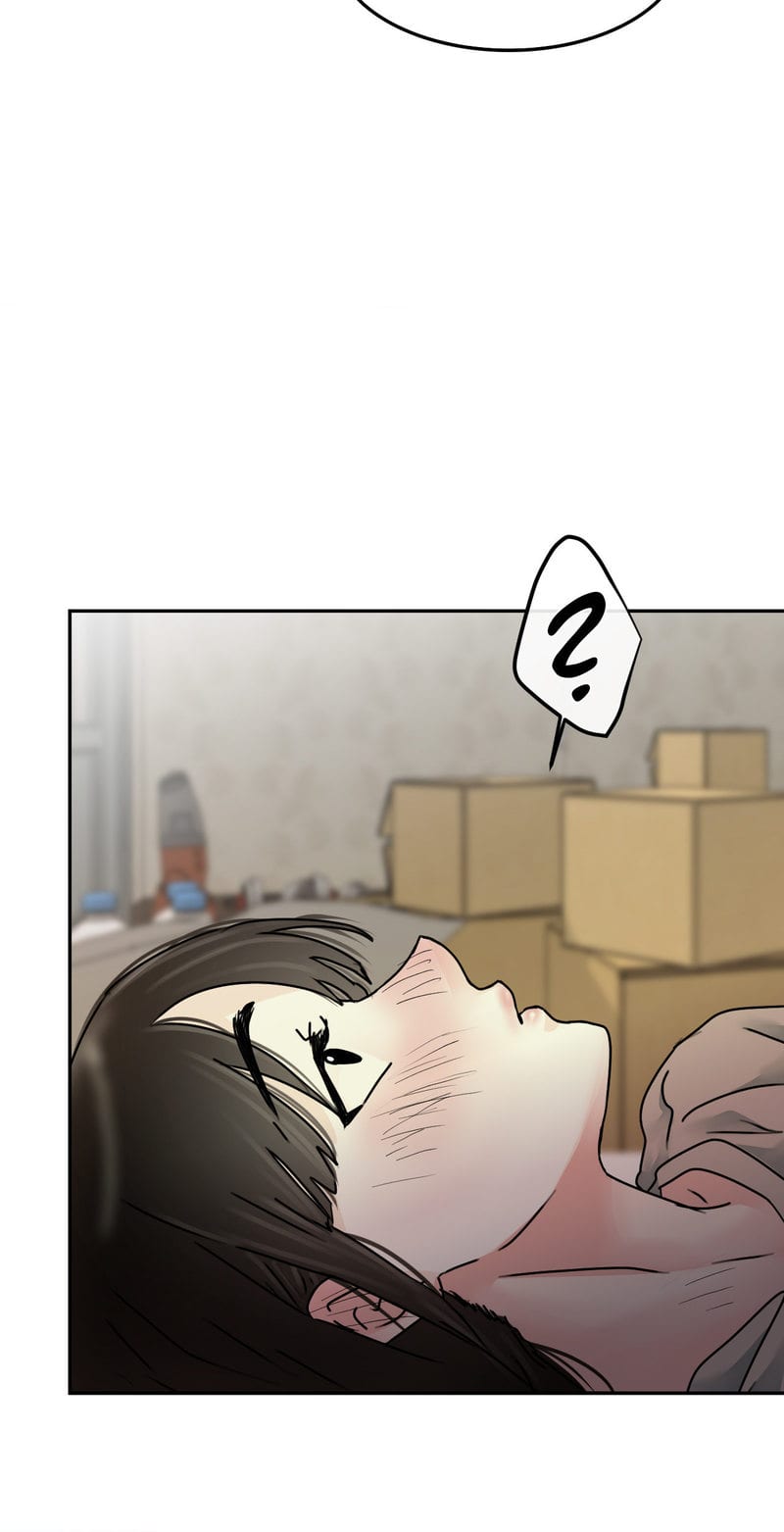 Where the Heart Is (Uncensored), chapter 4, page 31 of 72