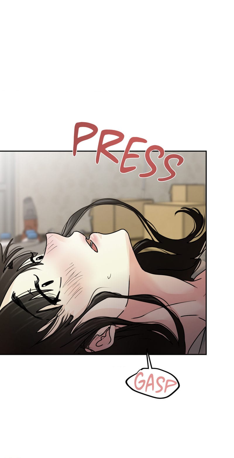 Where the Heart Is (Uncensored), chapter 4, page 32 of 72