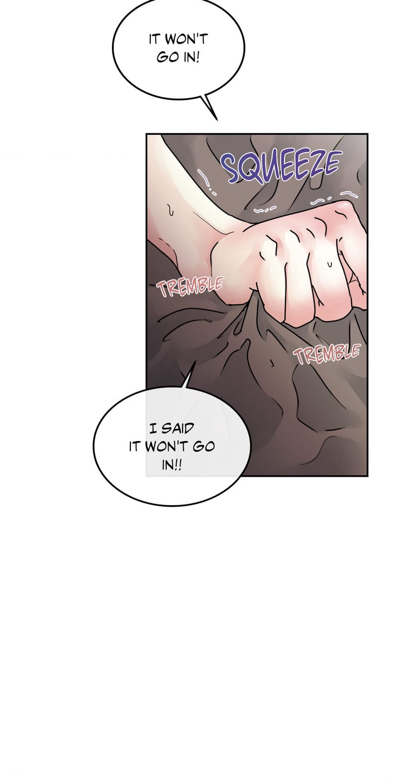 Where the Heart Is (Uncensored), chapter 4, page 34 of 72