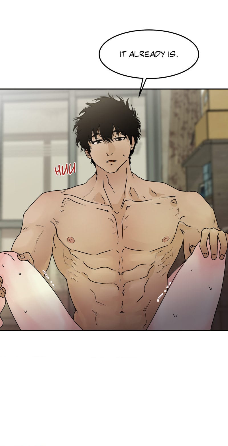 Where the Heart Is (Uncensored), chapter 4, page 35 of 72