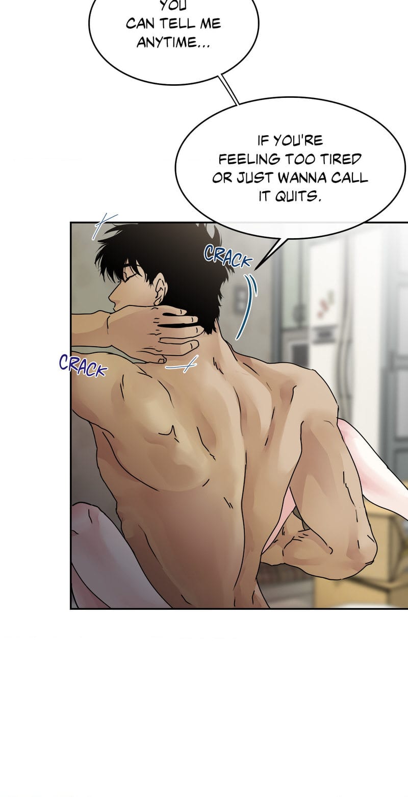 Where the Heart Is (Uncensored), chapter 4, page 38 of 72