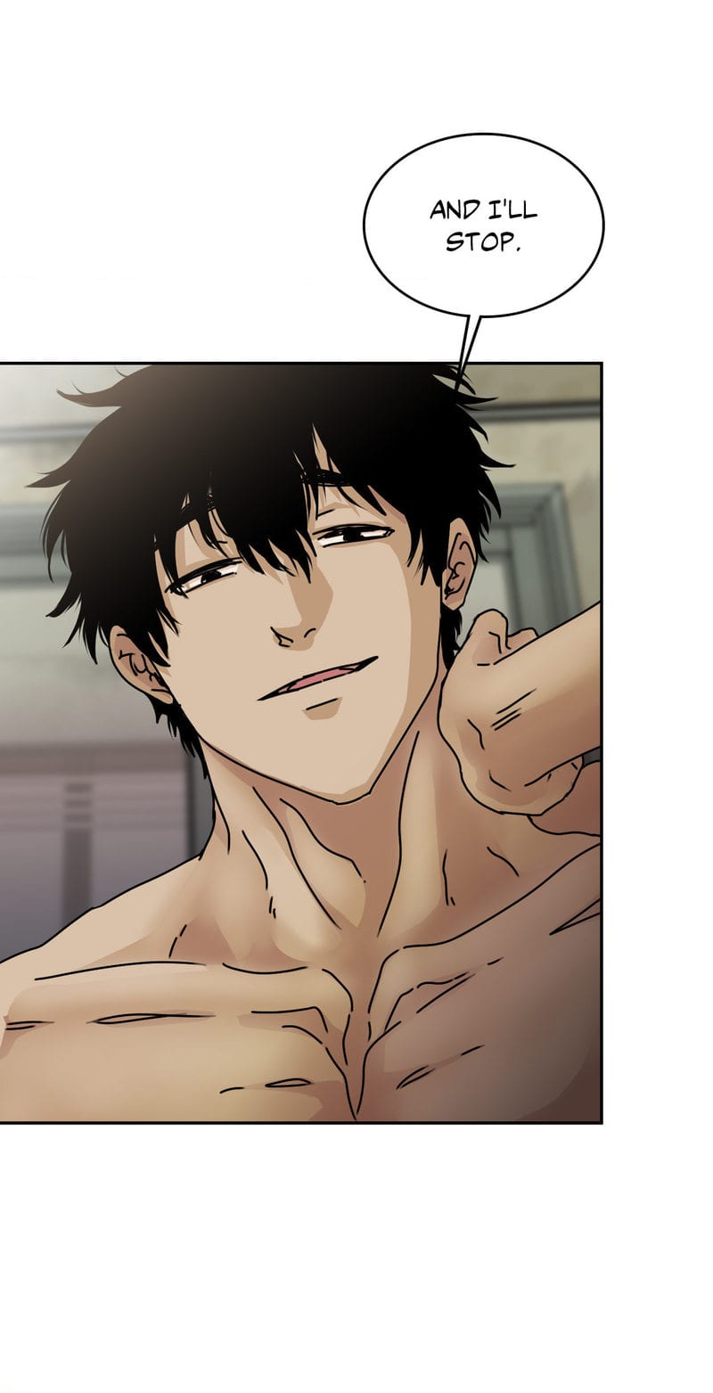 Where the Heart Is (Uncensored), chapter 4, page 39 of 72