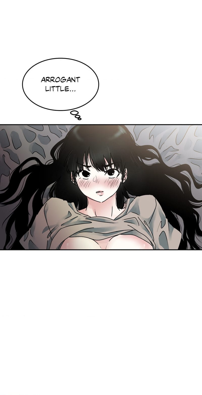 Where the Heart Is (Uncensored), chapter 4, page 40 of 72