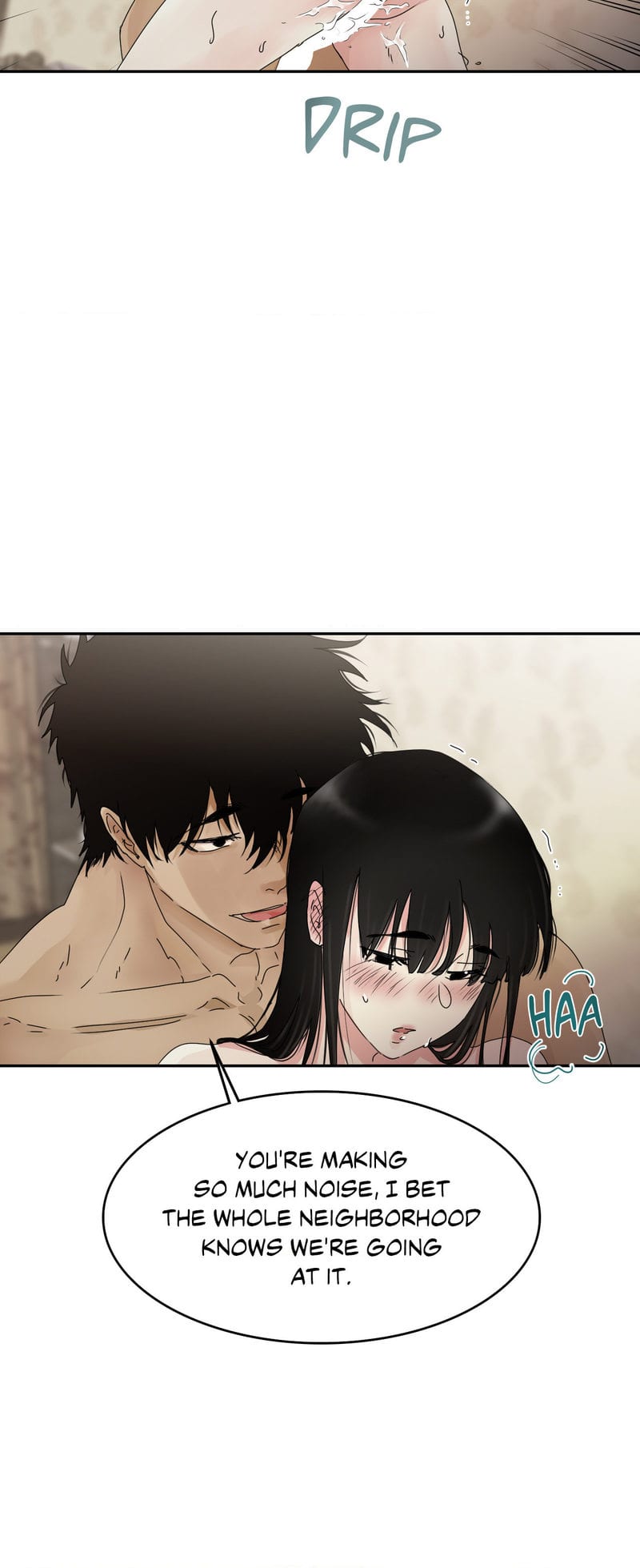 Where the Heart Is (Uncensored), chapter 4, page 44 of 72