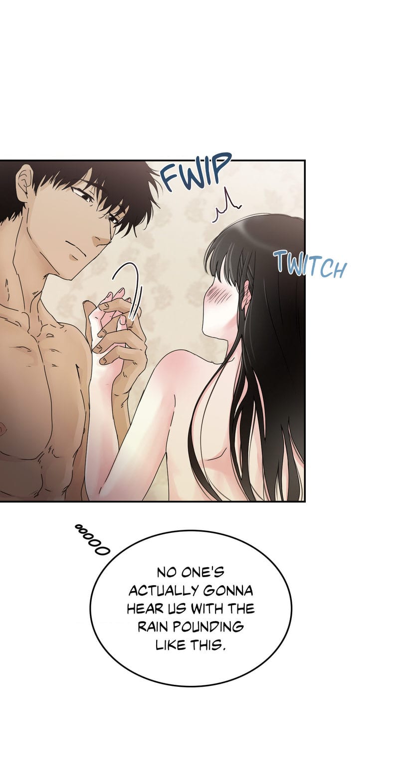Where the Heart Is (Uncensored), chapter 4, page 46 of 72