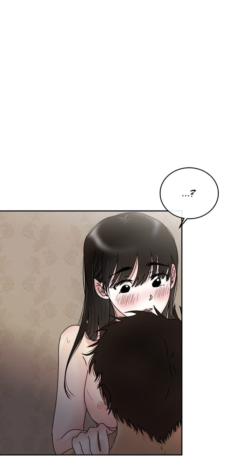 Where the Heart Is (Uncensored), chapter 4, page 50 of 72