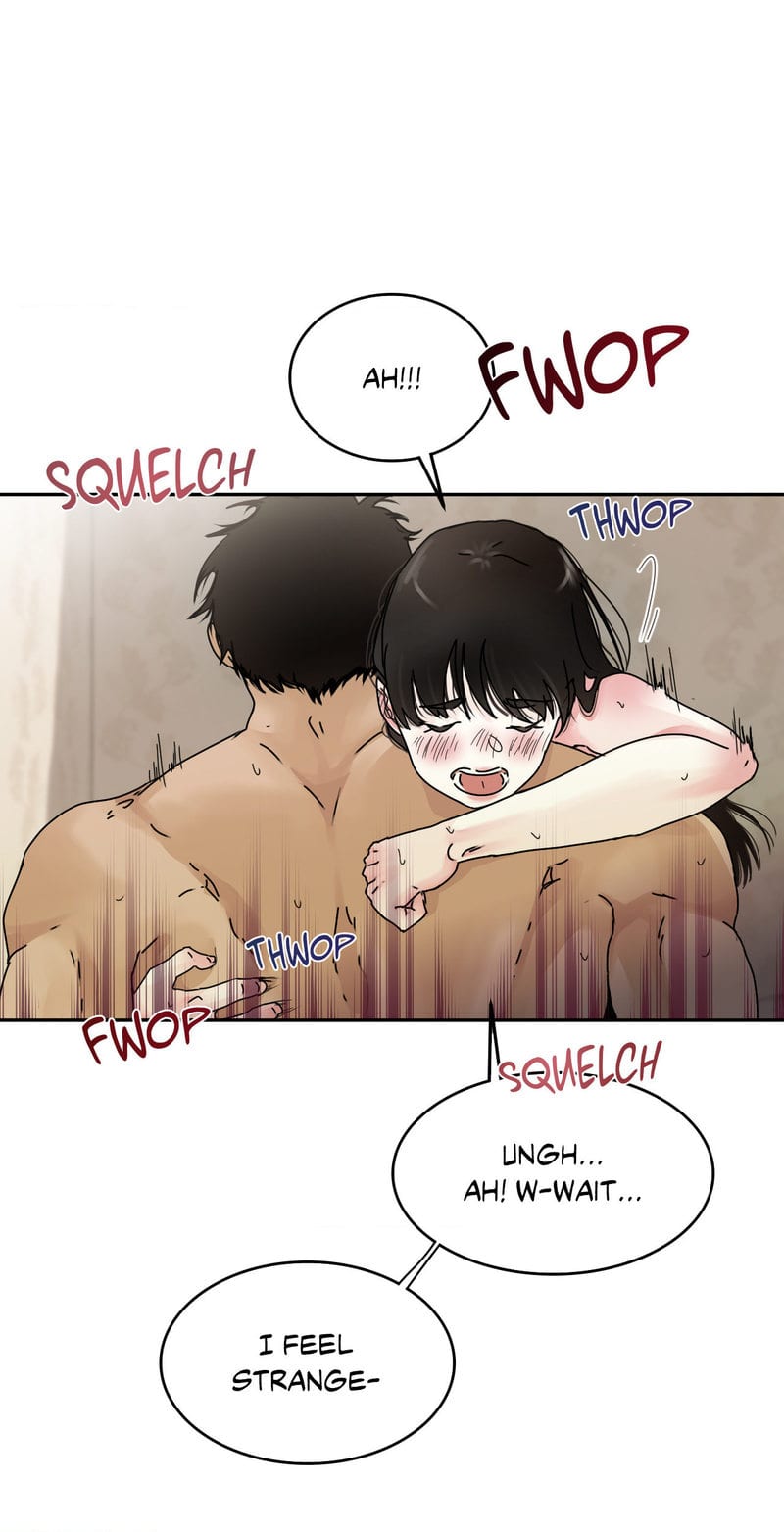 Where the Heart Is (Uncensored), chapter 4, page 53 of 72