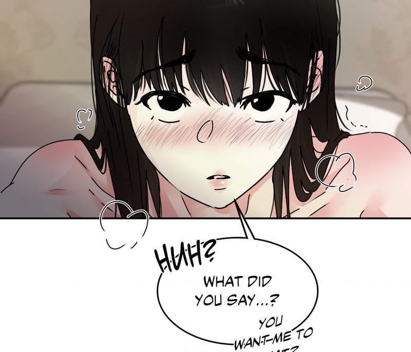 Where the Heart Is (Uncensored), chapter 4, page 62 of 72