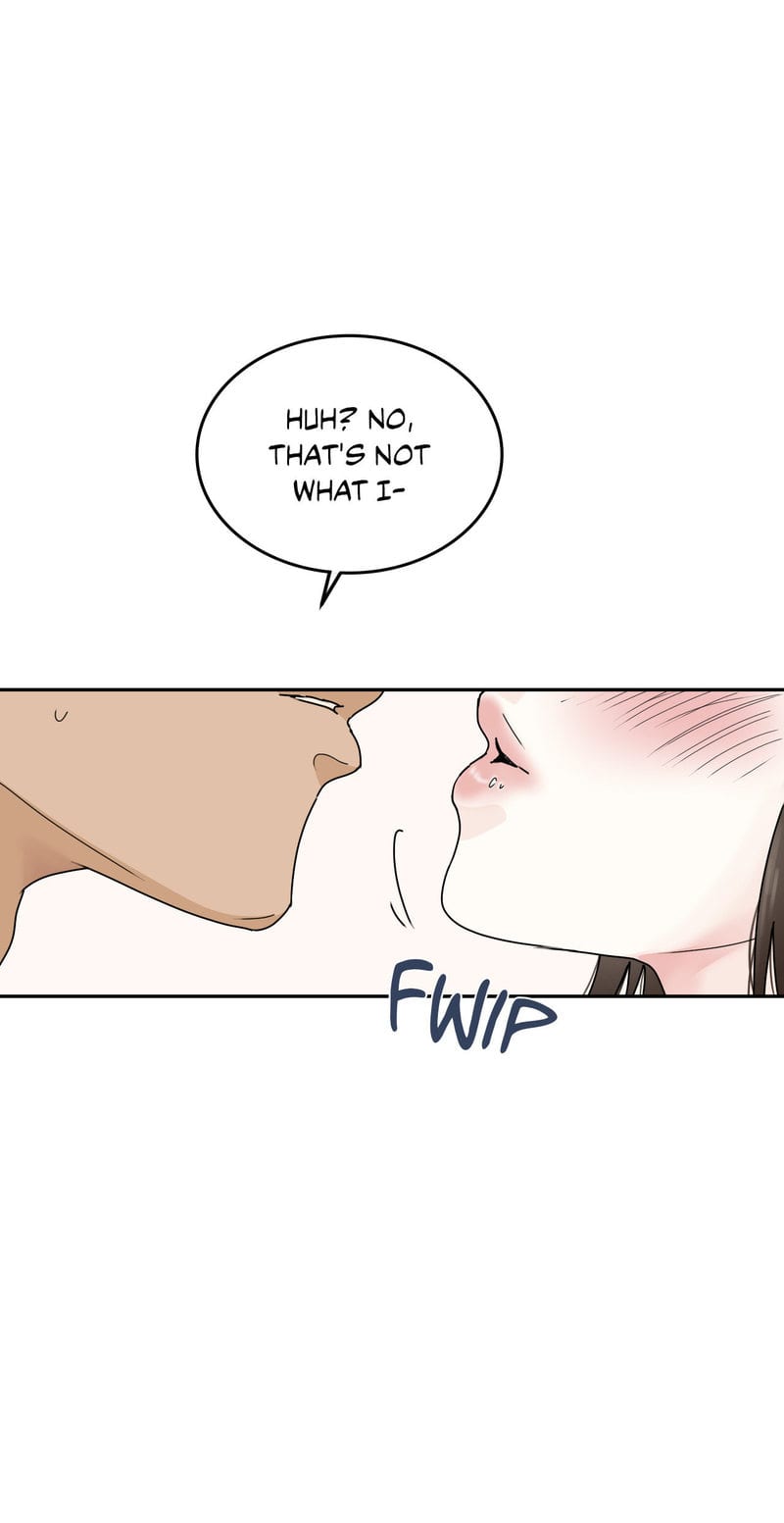 Where the Heart Is (Uncensored), chapter 4, page 65 of 72