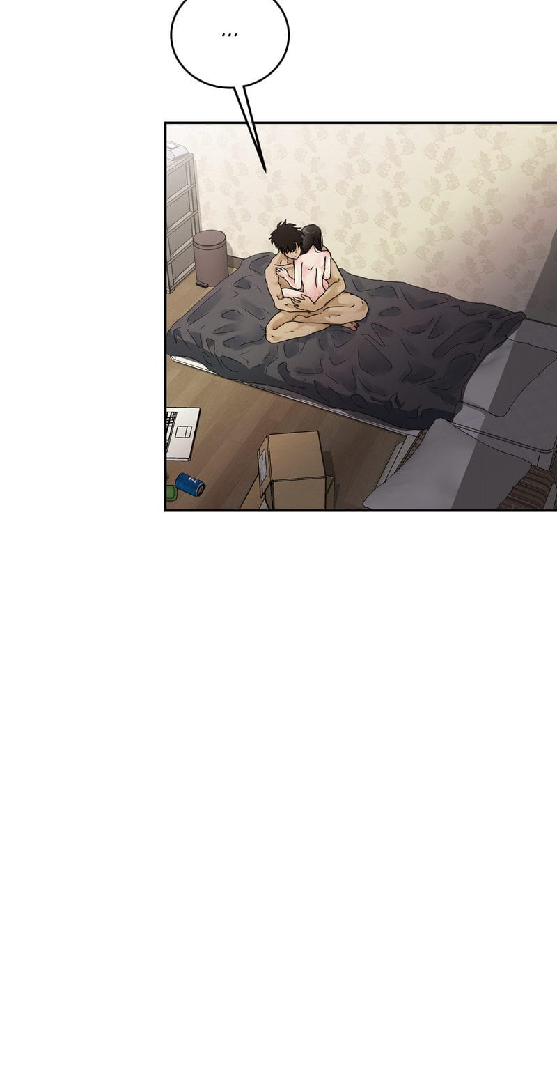 Where the Heart Is (Uncensored), chapter 4, page 67 of 72