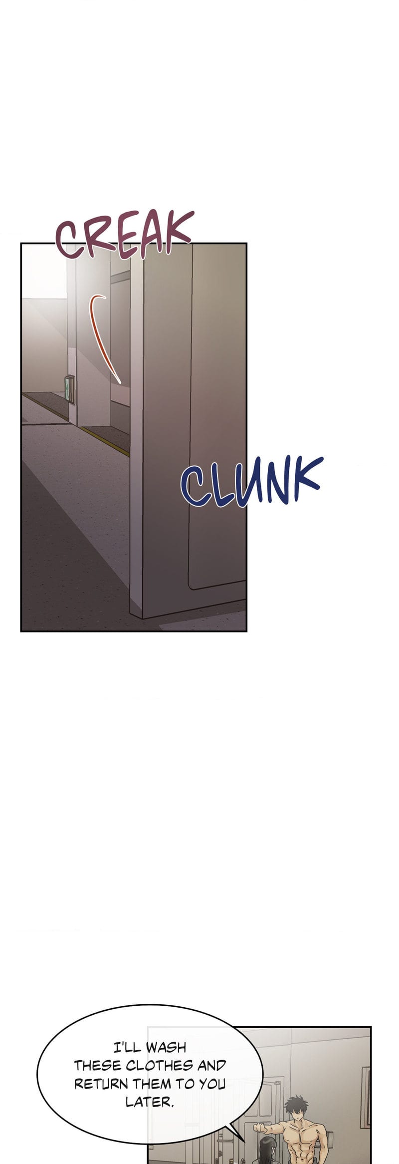 Where the Heart Is (Uncensored), chapter 4, page 69 of 72