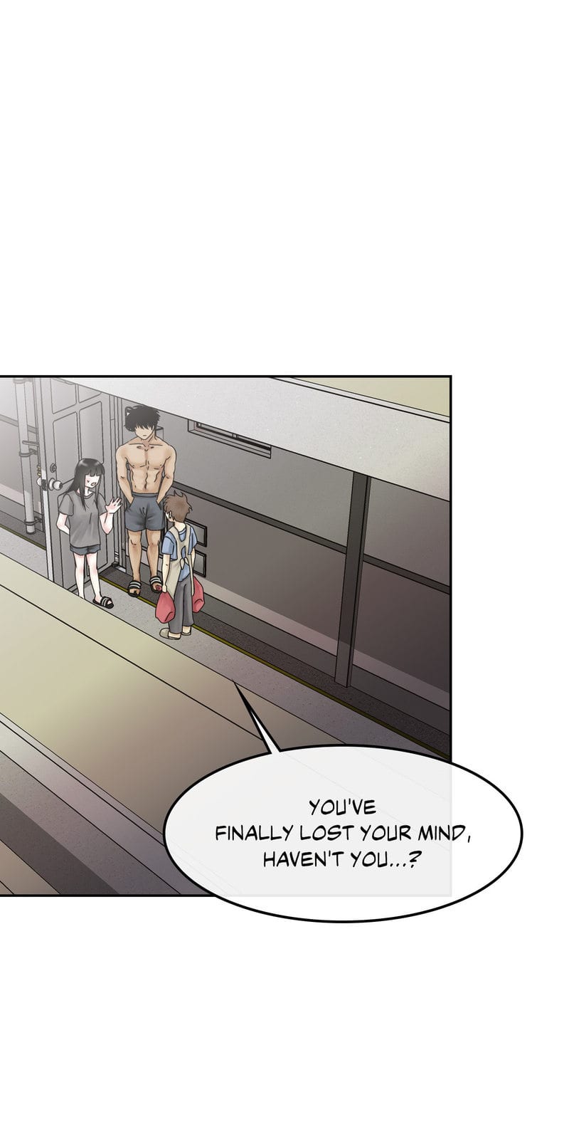 Where the Heart Is (Uncensored), chapter 5, page 5 of 76