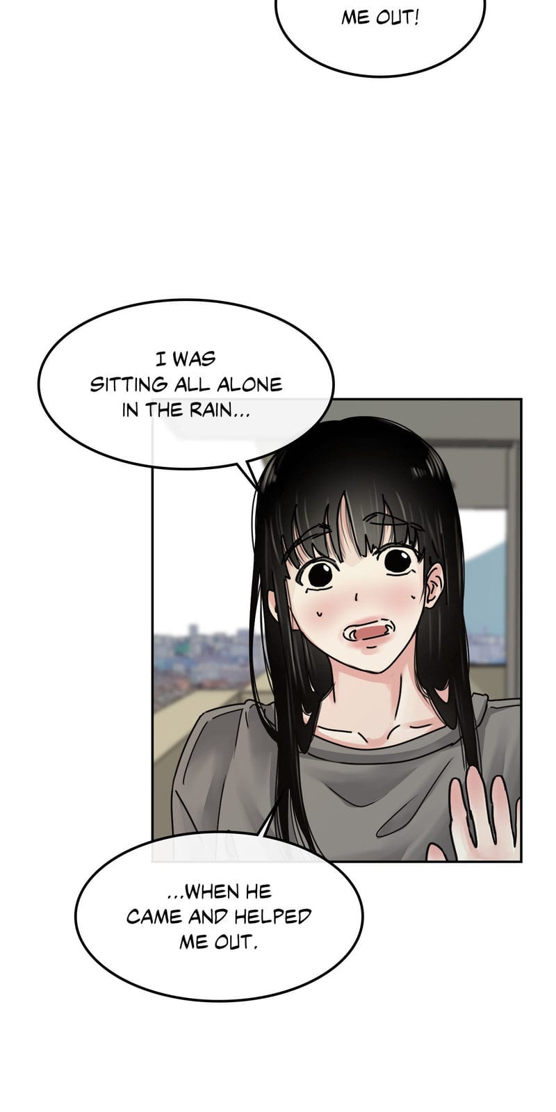 Where the Heart Is (Uncensored), chapter 5, page 7 of 76