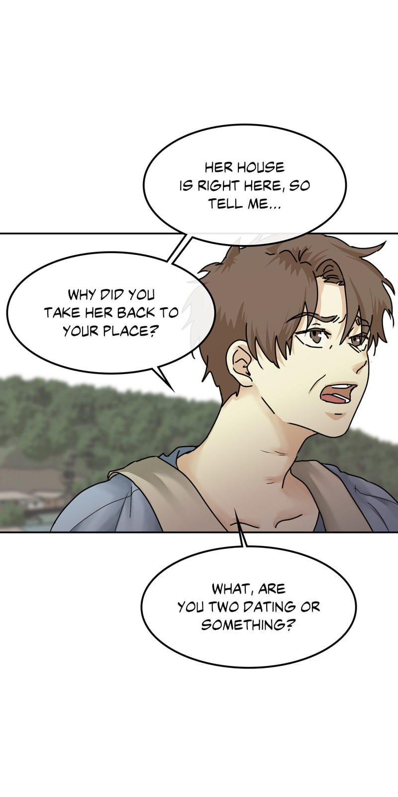 Where the Heart Is (Uncensored), chapter 5, page 8 of 76