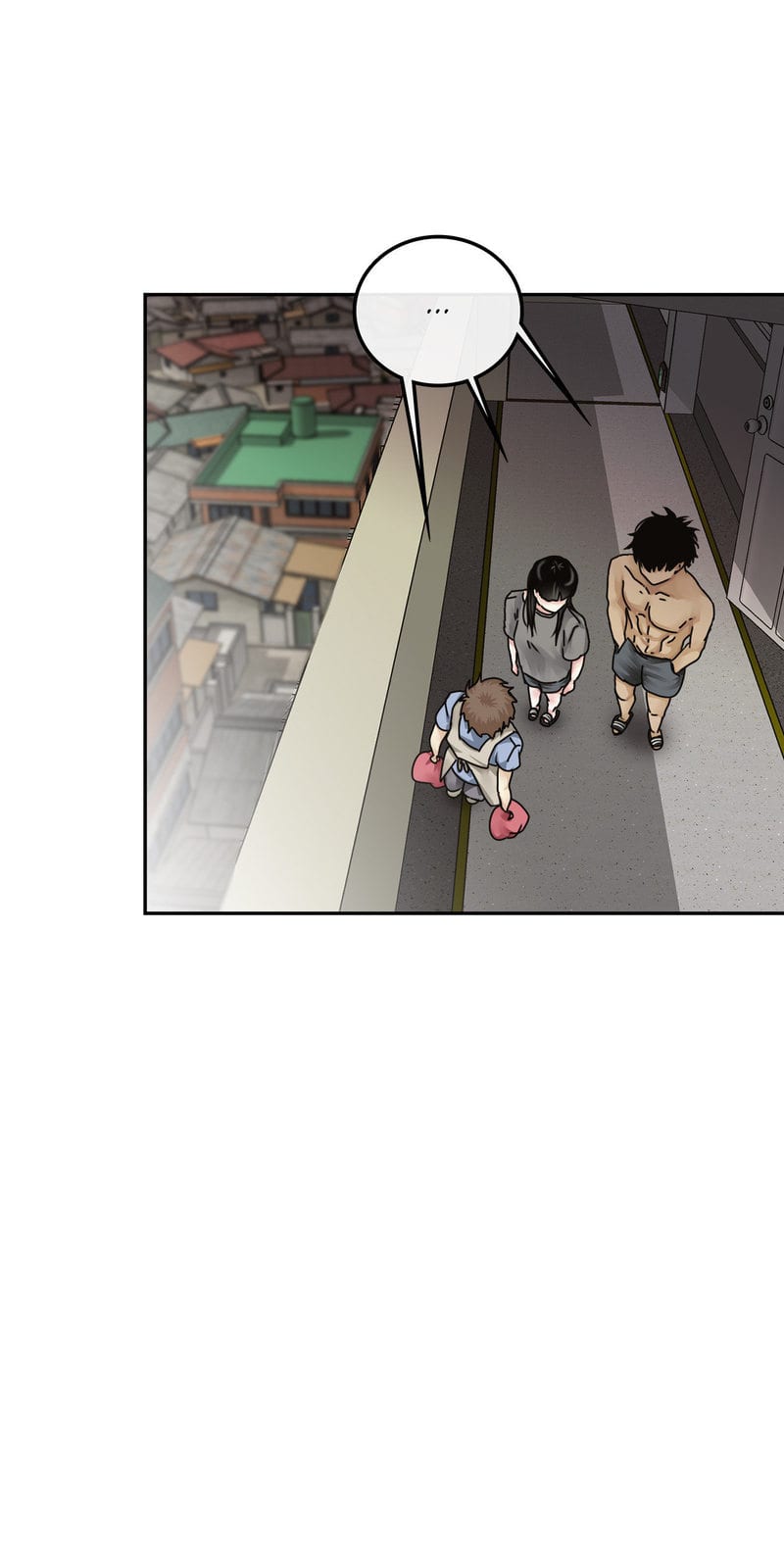 Where the Heart Is (Uncensored), chapter 5, page 10 of 76