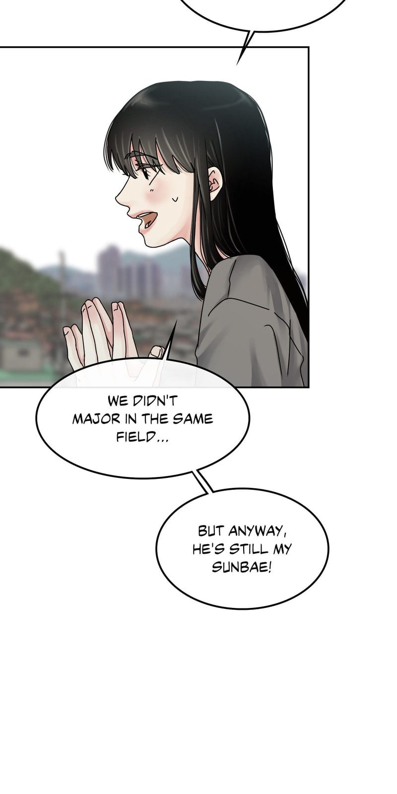 Where the Heart Is (Uncensored), chapter 5, page 12 of 76