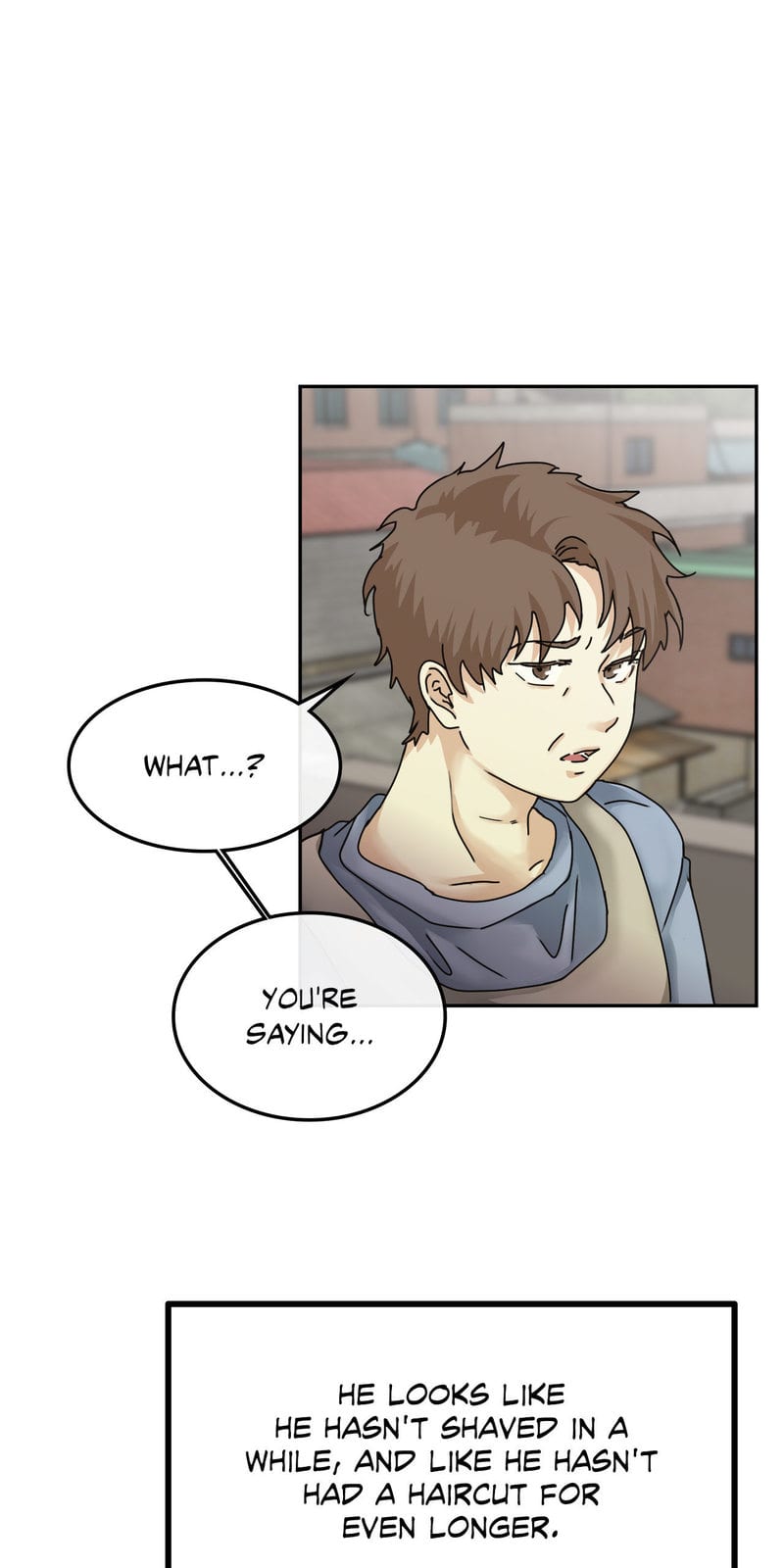 Where the Heart Is (Uncensored), chapter 5, page 13 of 76