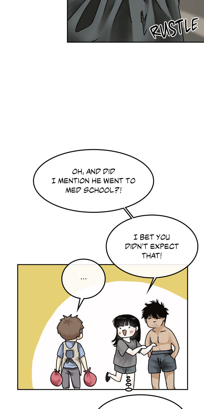 Where the Heart Is (Uncensored), chapter 5, page 15 of 76