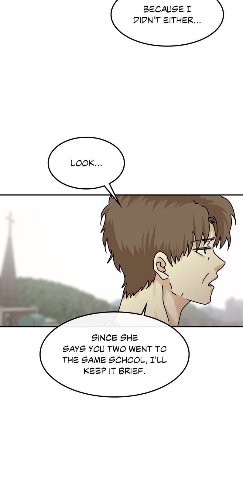 Where the Heart Is (Uncensored), chapter 5, page 16 of 76