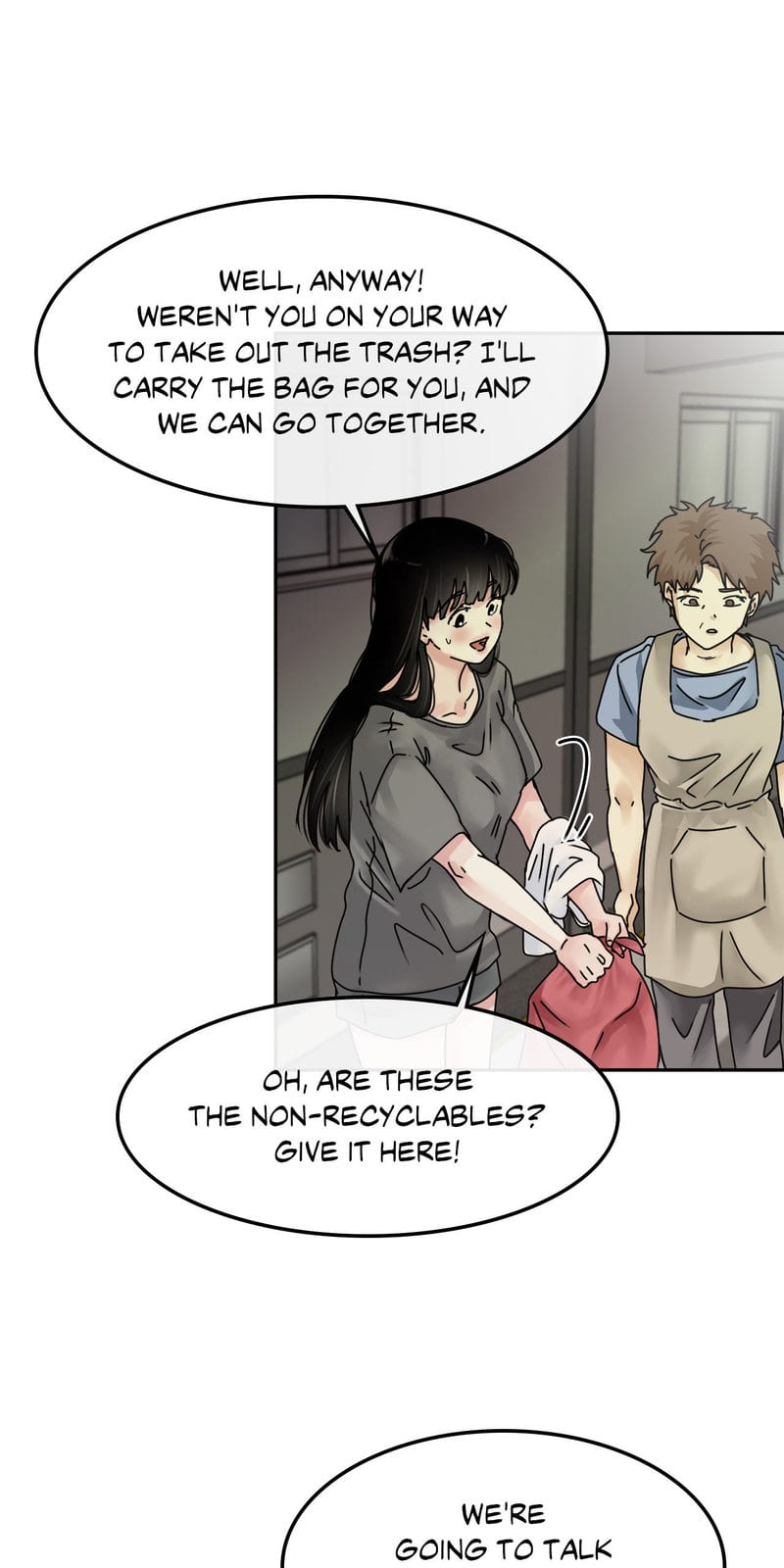Where the Heart Is (Uncensored), chapter 5, page 19 of 76