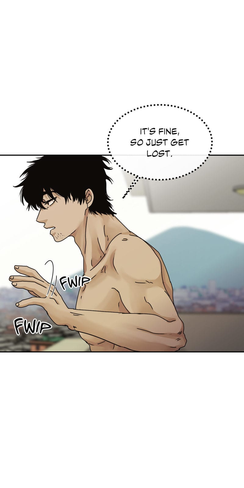 Where the Heart Is (Uncensored), chapter 5, page 21 of 76