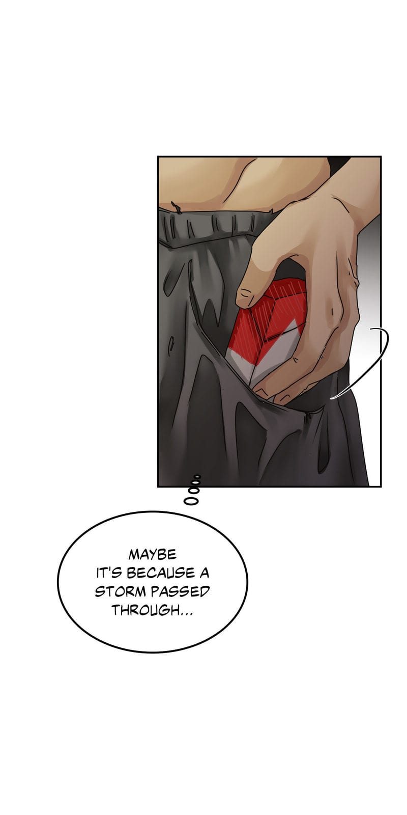 Where the Heart Is (Uncensored), chapter 5, page 22 of 76