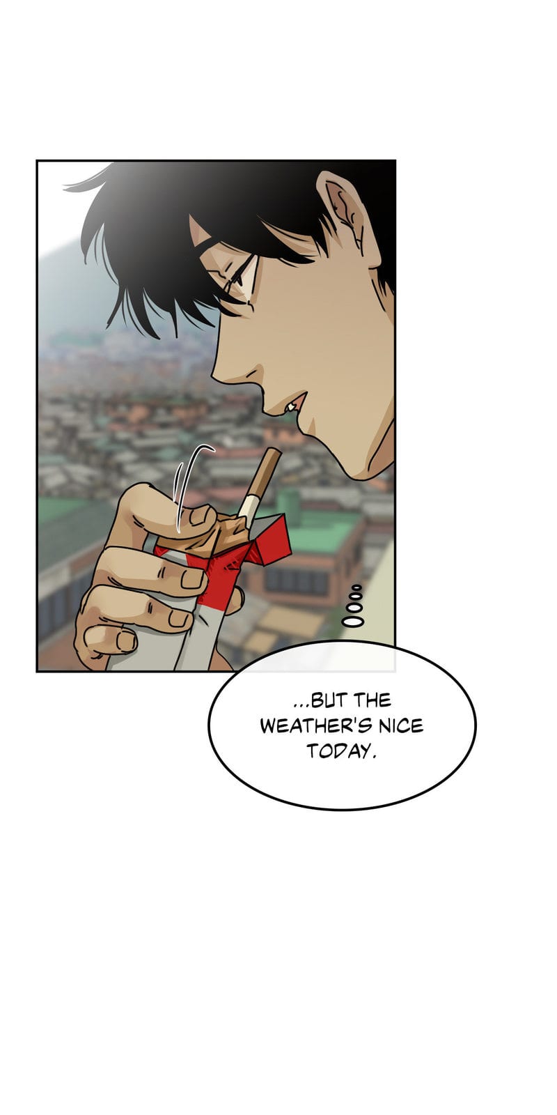 Where the Heart Is (Uncensored), chapter 5, page 23 of 76