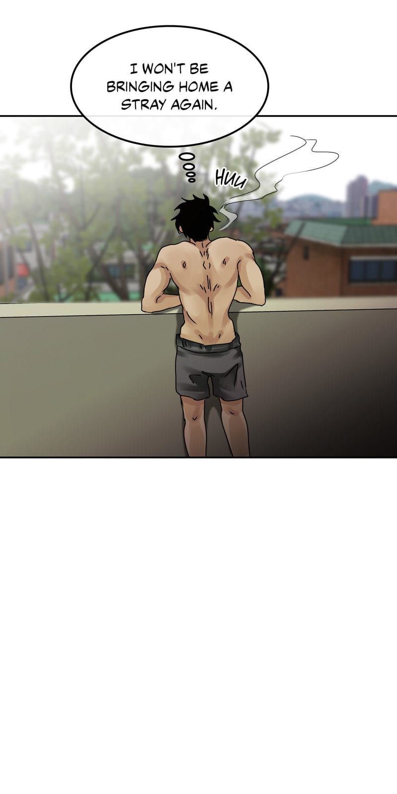 Where the Heart Is (Uncensored), chapter 5, page 24 of 76