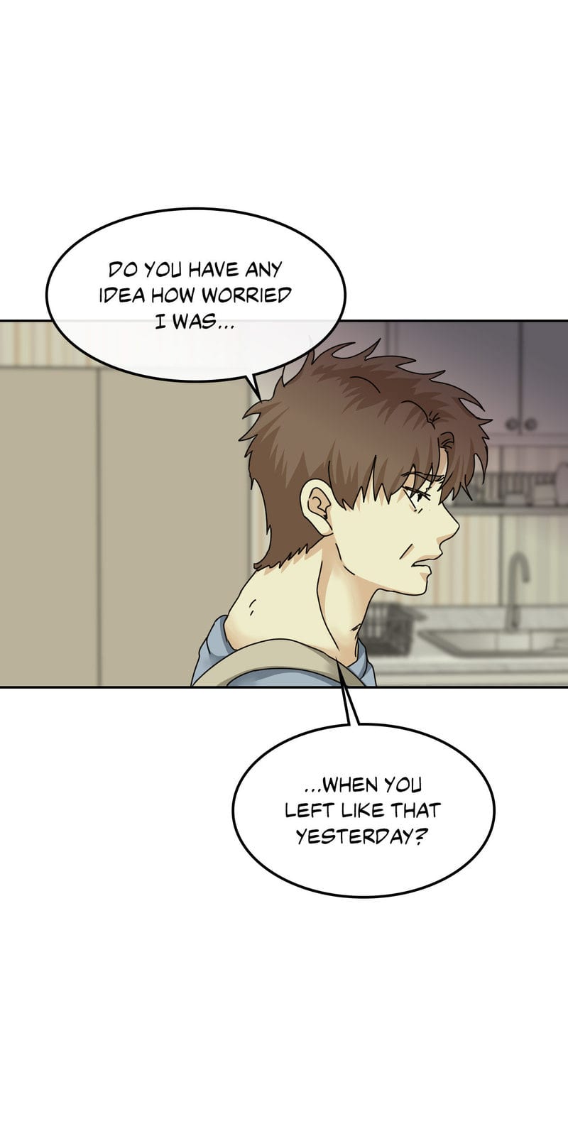 Where the Heart Is (Uncensored), chapter 5, page 29 of 76