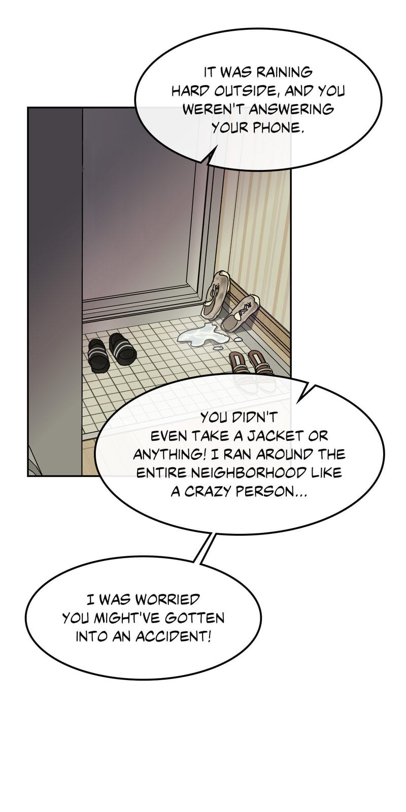 Where the Heart Is (Uncensored), chapter 5, page 30 of 76