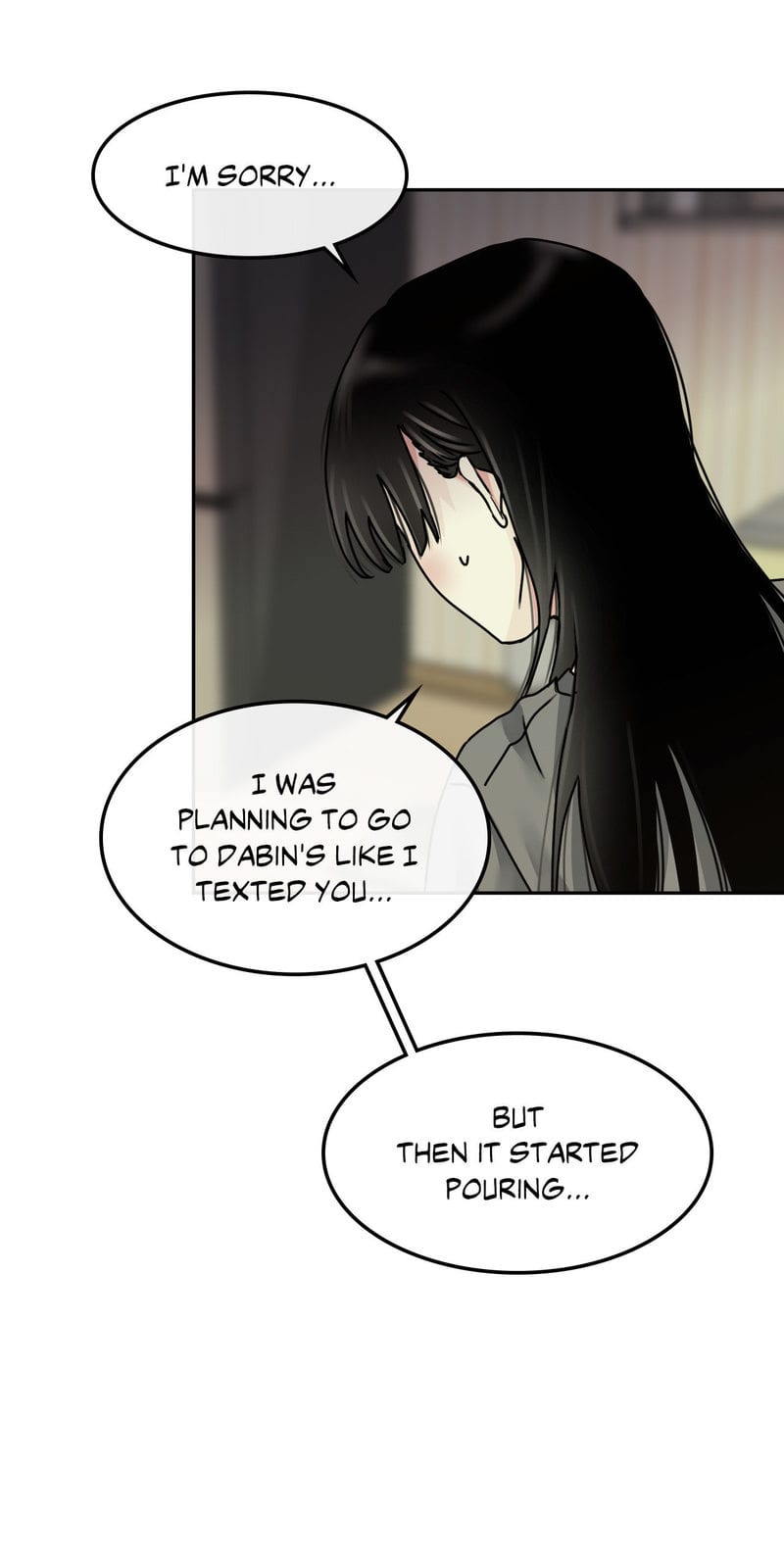 Where the Heart Is (Uncensored), chapter 5, page 31 of 76