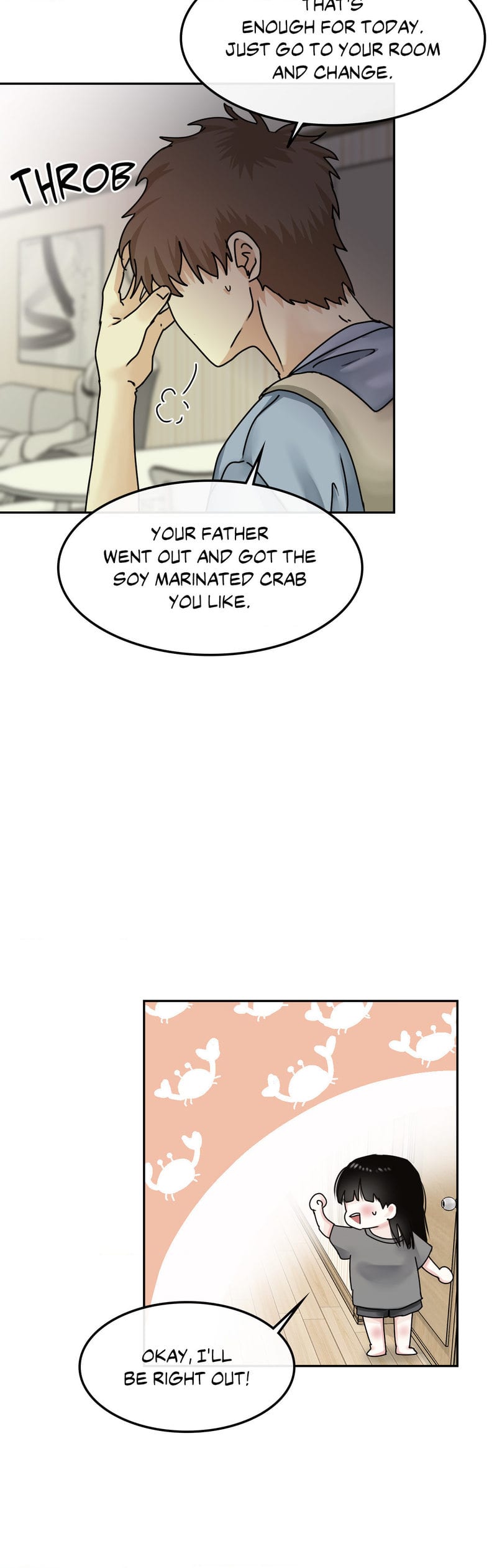 Where the Heart Is (Uncensored), chapter 5, page 34 of 76