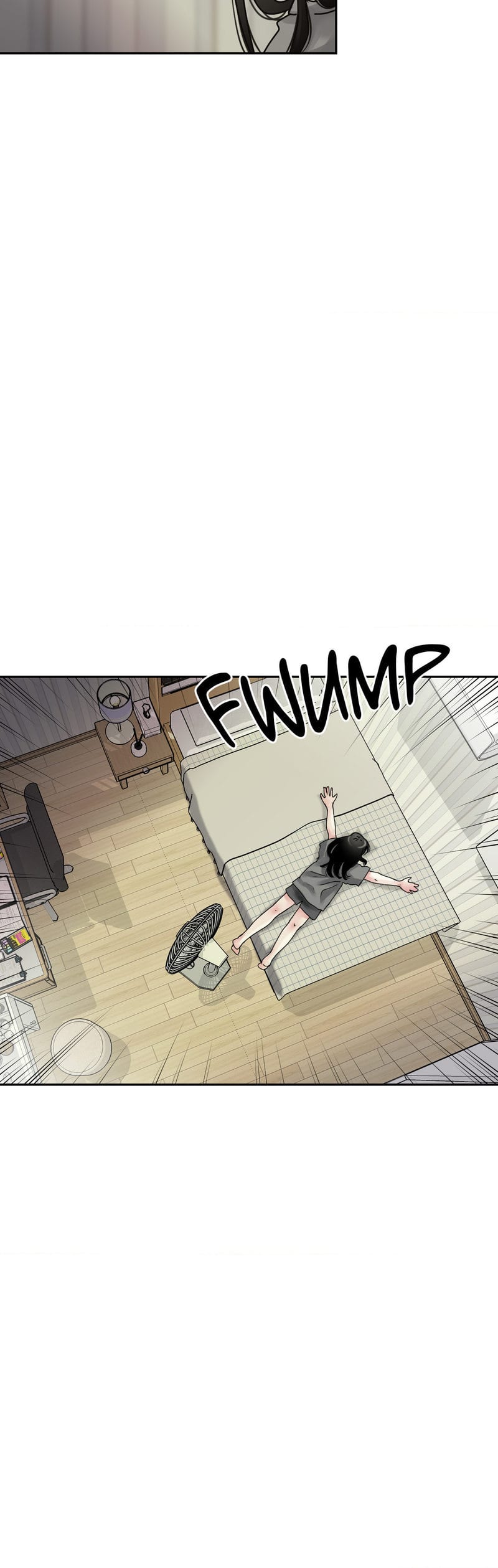 Where the Heart Is (Uncensored), chapter 5, page 36 of 76
