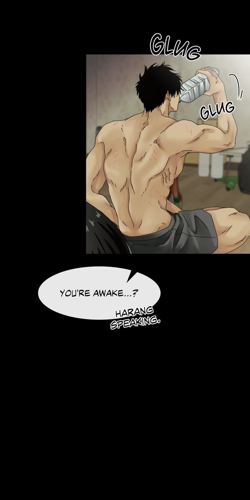 Where the Heart Is (Uncensored), chapter 5, page 40 of 76