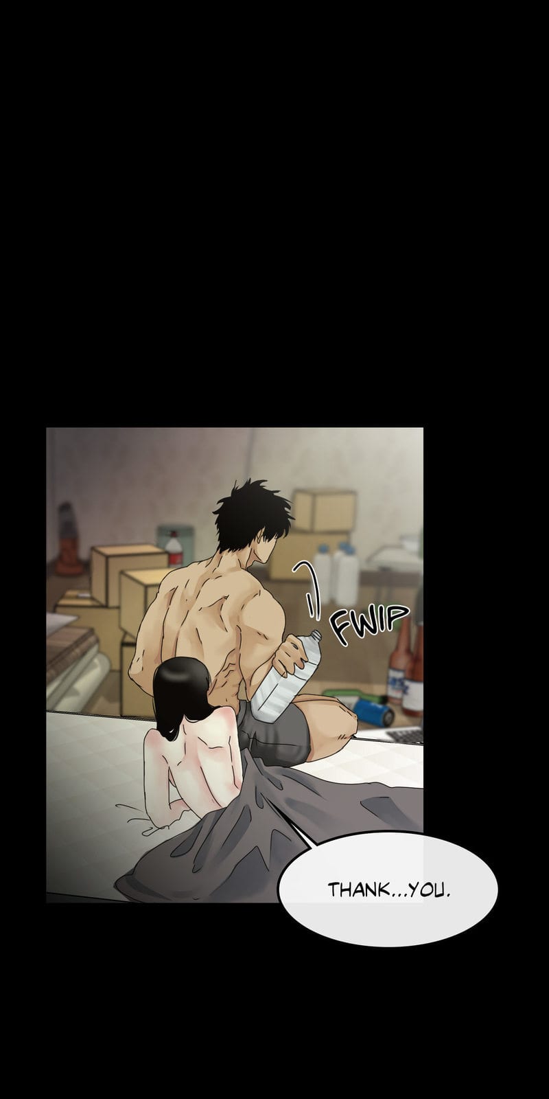 Where the Heart Is (Uncensored), chapter 5, page 41 of 76