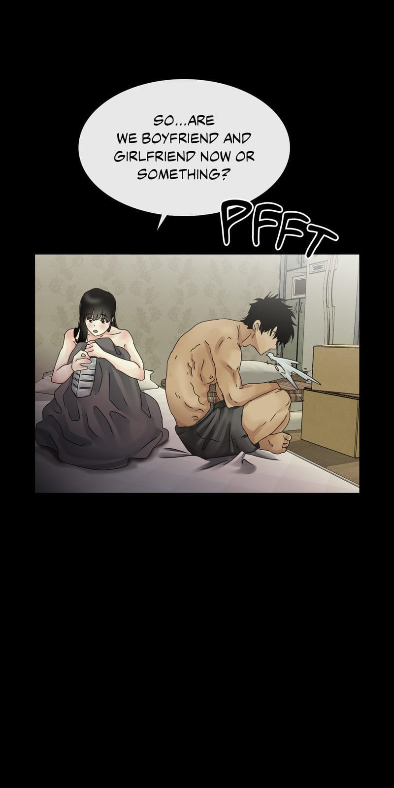 Where the Heart Is (Uncensored), chapter 5, page 42 of 76
