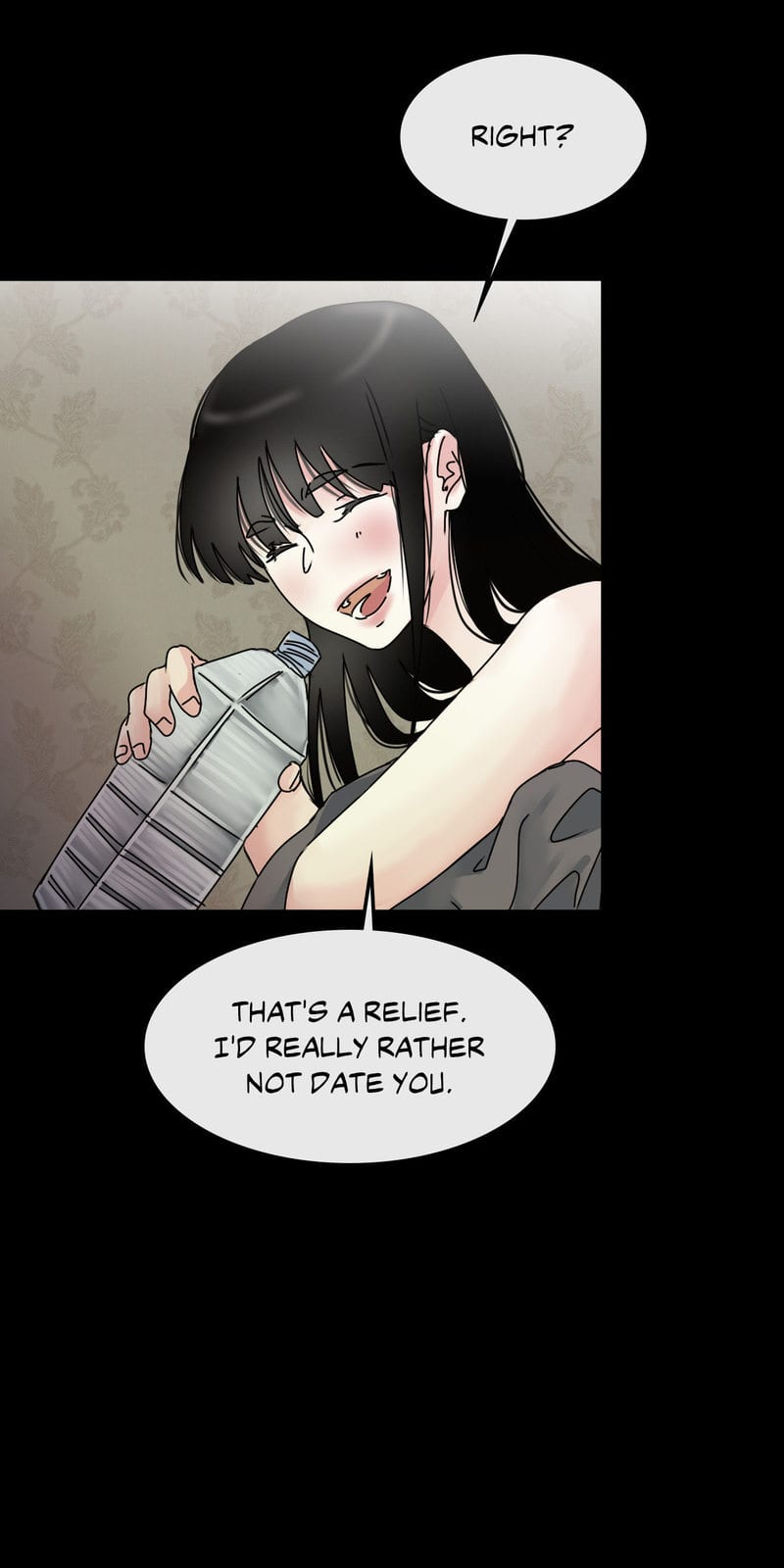 Where the Heart Is (Uncensored), chapter 5, page 44 of 76