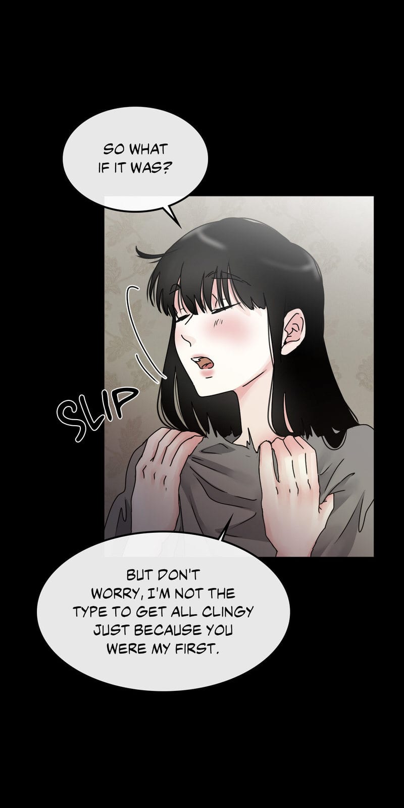Where the Heart Is (Uncensored), chapter 5, page 47 of 76