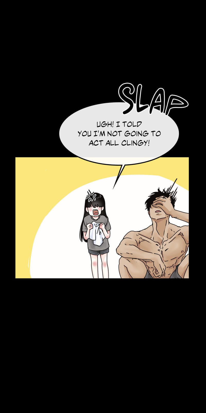 Where the Heart Is (Uncensored), chapter 5, page 49 of 76