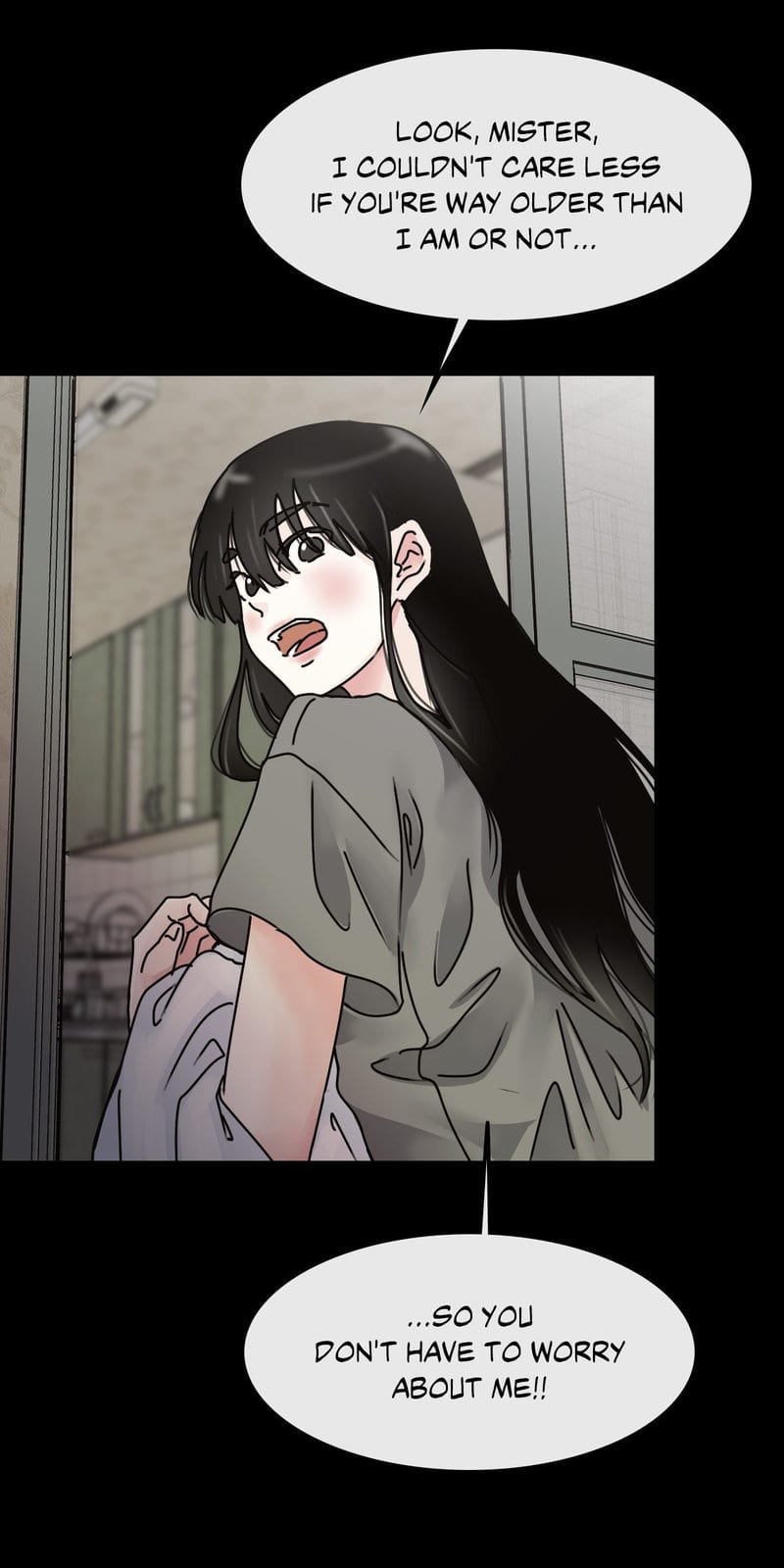 Where the Heart Is (Uncensored), chapter 5, page 50 of 76