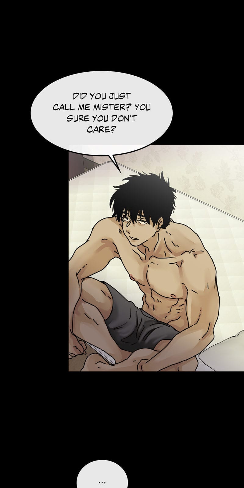 Where the Heart Is (Uncensored), chapter 5, page 51 of 76