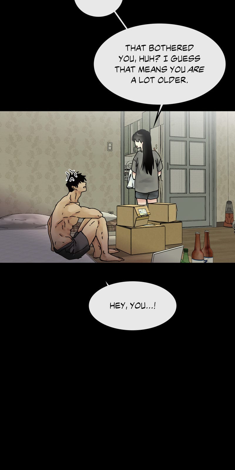 Where the Heart Is (Uncensored), chapter 5, page 52 of 76